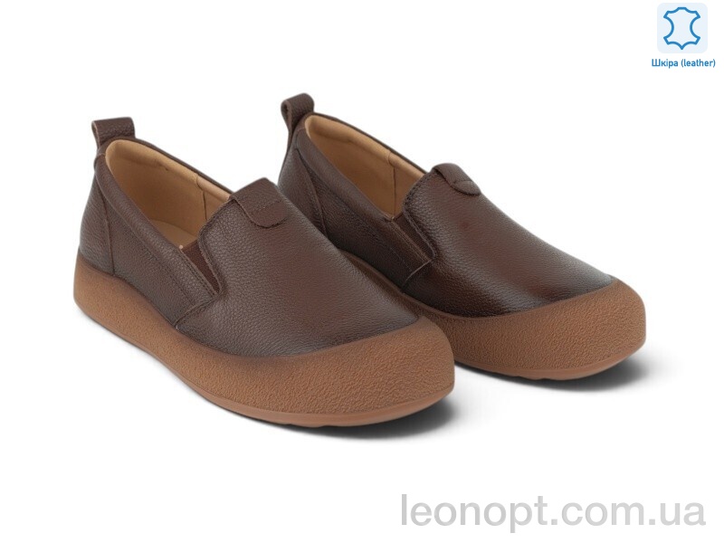 Туфлі Allshoes 221592