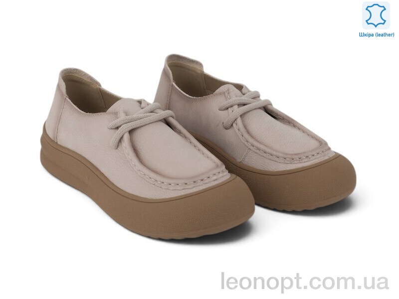 Туфлі Allshoes 221600