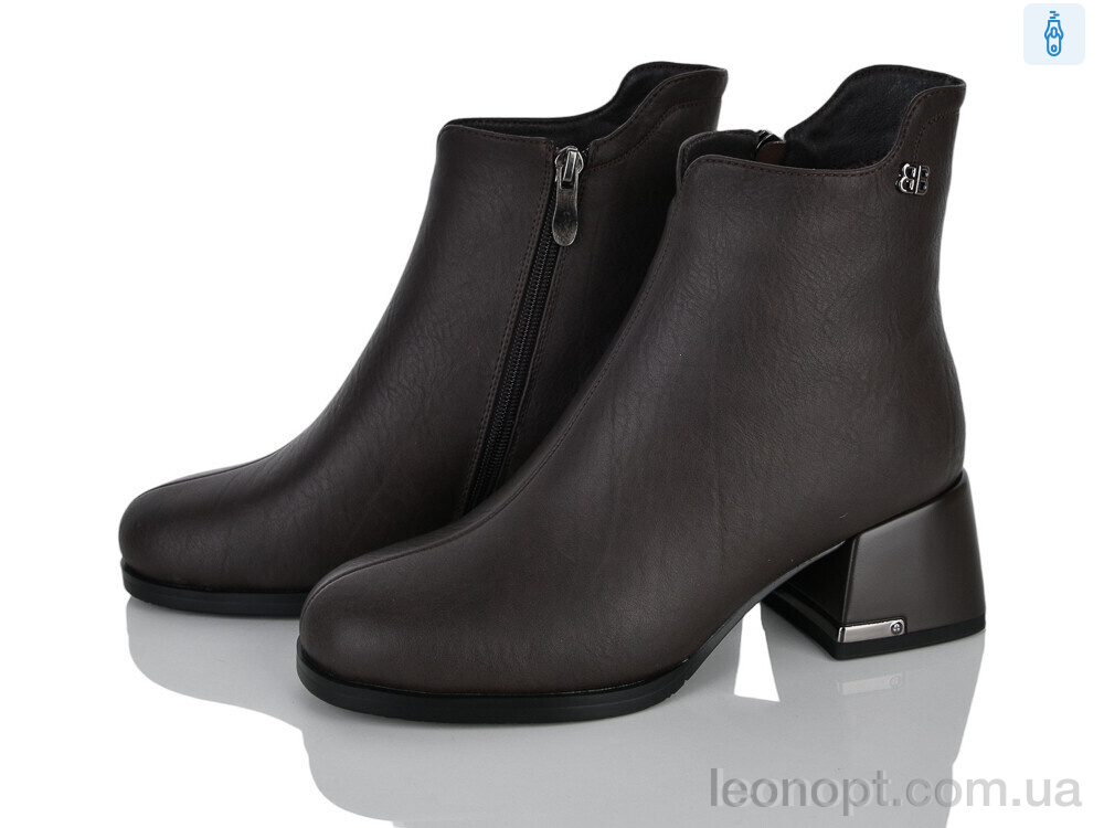 Черевики Lino Marano L696-3M