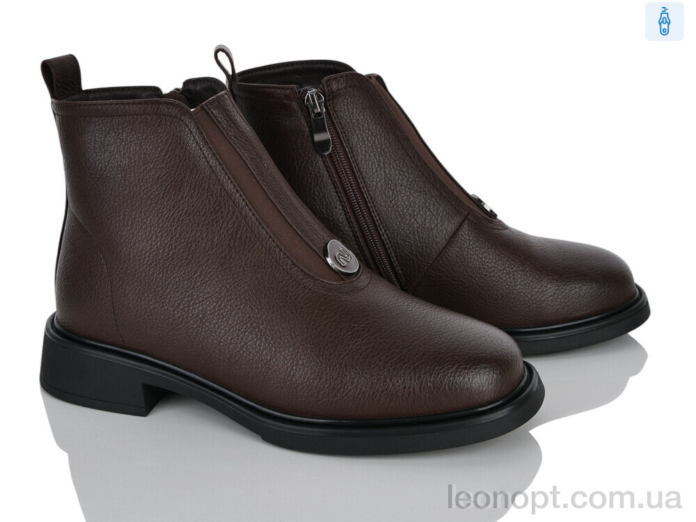 Черевики Lino Marano L712-3M