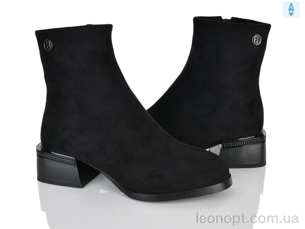 Черевики Lino Marano L698-6M