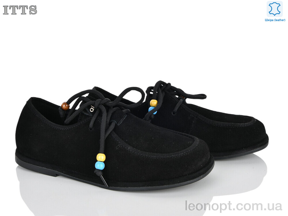 Туфлі ITTS GL2901-1