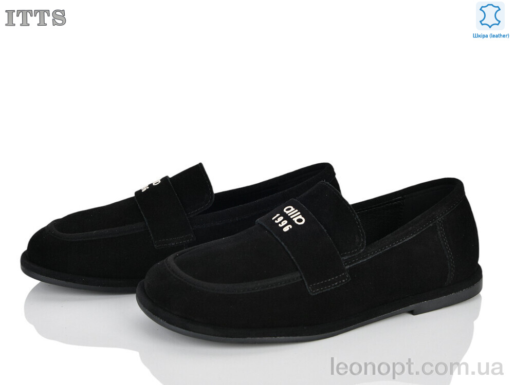 Туфлі ITTS GL2908-1