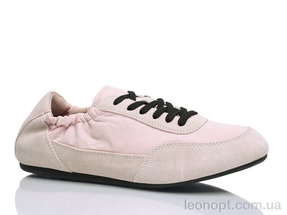 Кросівки Violeta 2027-2 pink