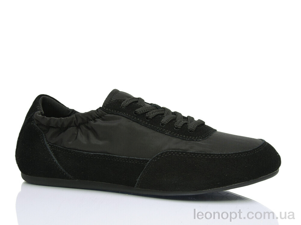 Кросівки Violeta 2027-3 black