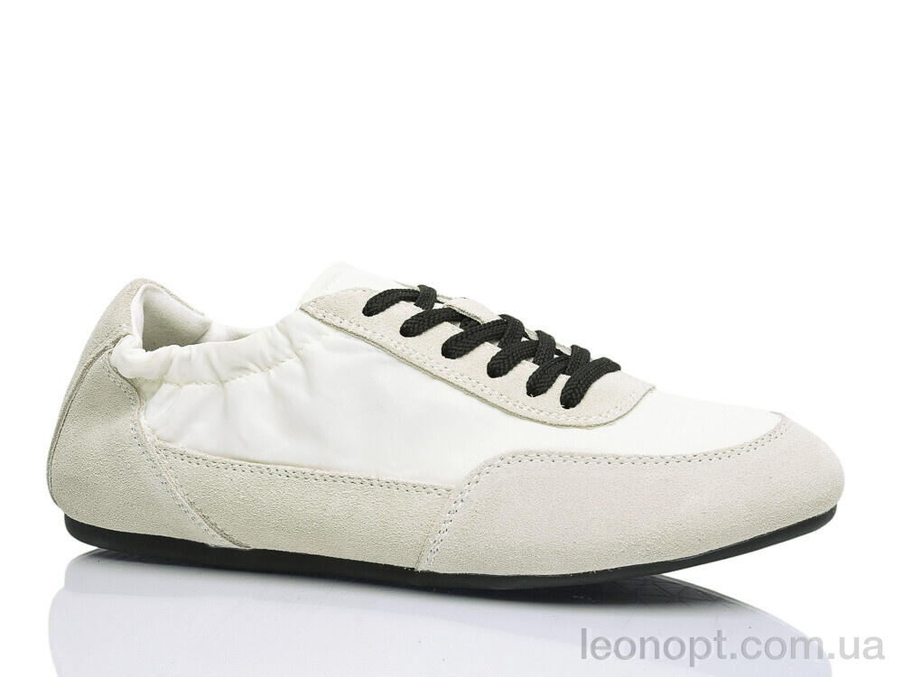 Кросівки Violeta 2027-4 beige