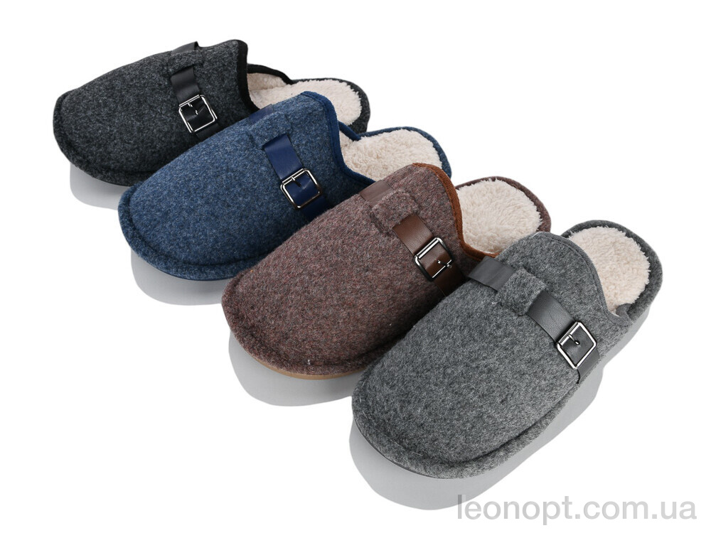 Тапки Hongquan TX101