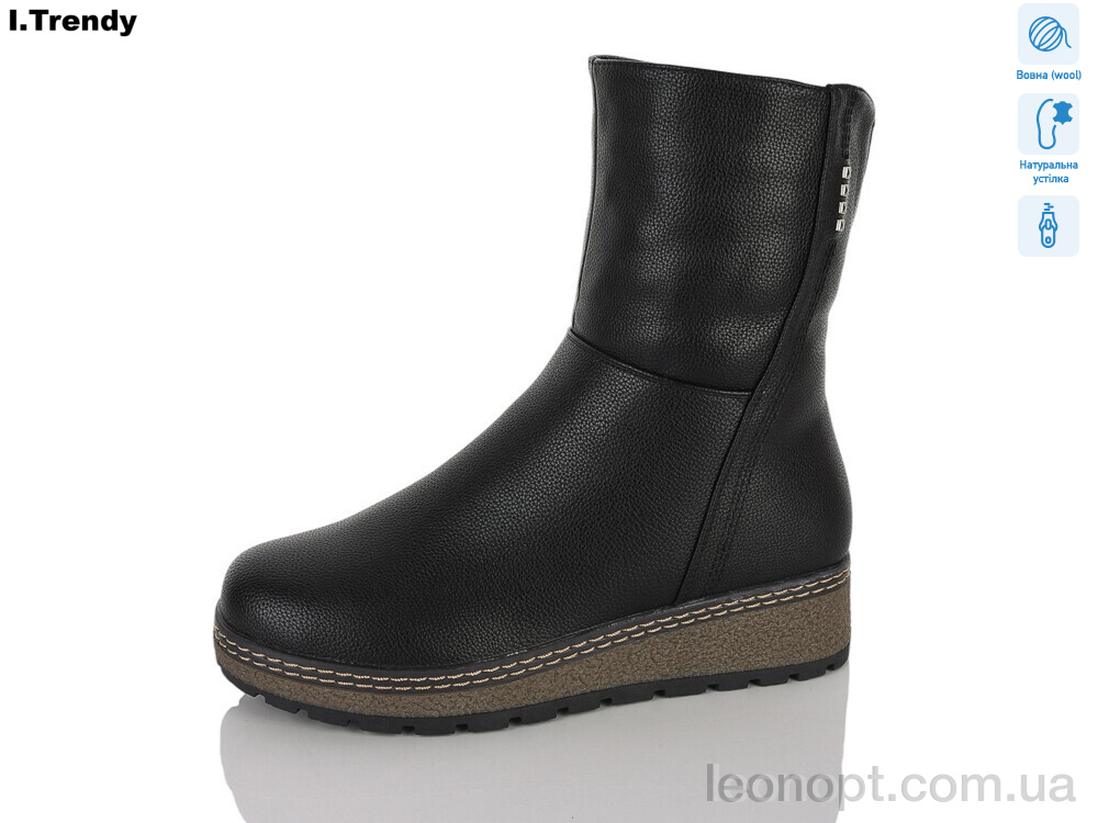 Ботинки Trendy DH5070-1