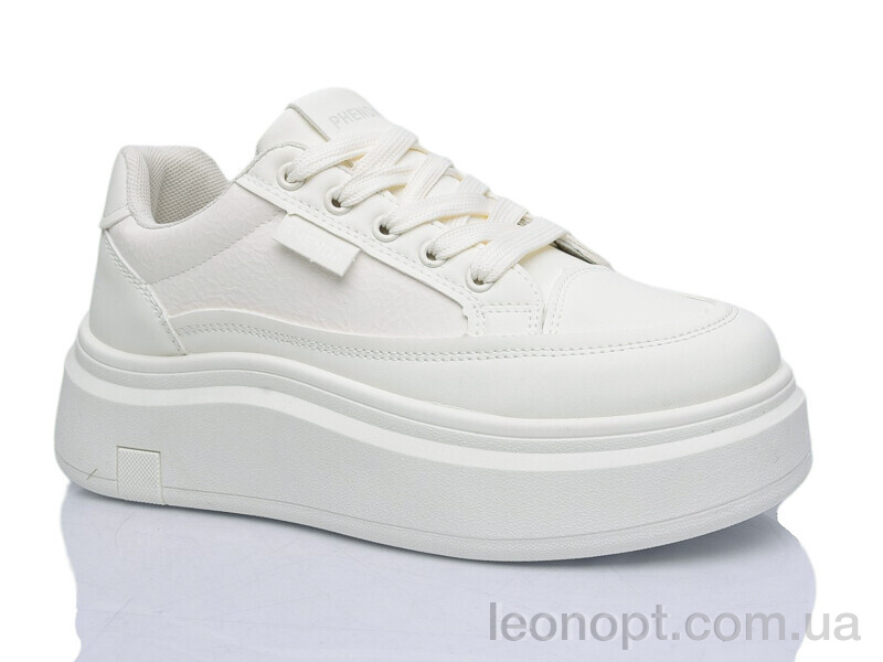 Кросівки Prime-Opt Prime KT-G11 white