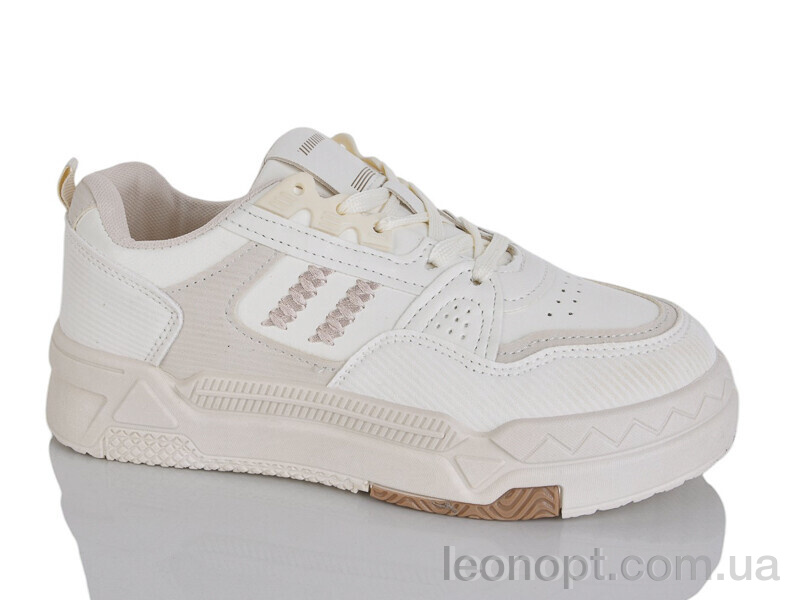 Кросівки Prime-Opt Prime KT-L7 beige