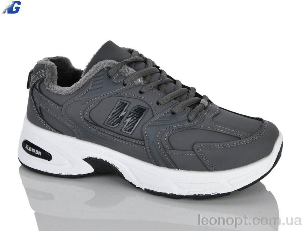 Кроссовки Navigator B26440-5