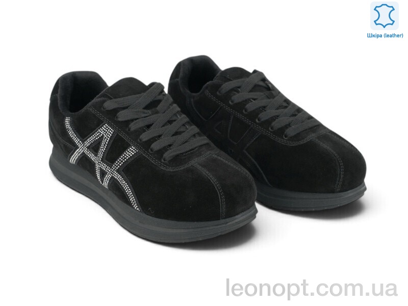 Кросівки Allshoes 215348