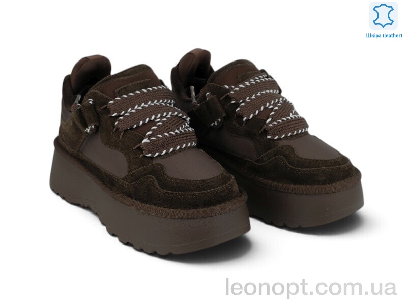 Кросівки Allshoes 215788