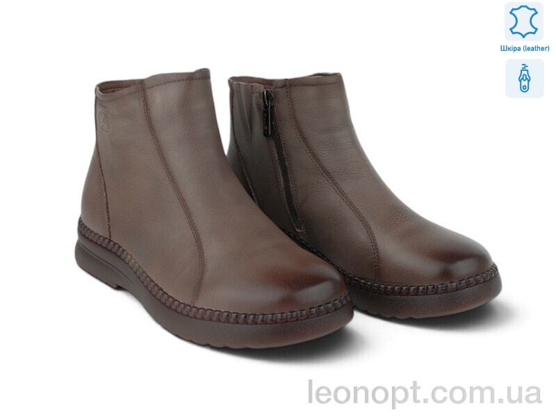 Черевики Allshoes 215898