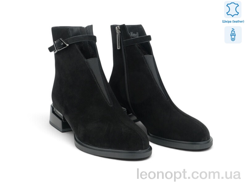 Черевики Allshoes 216491