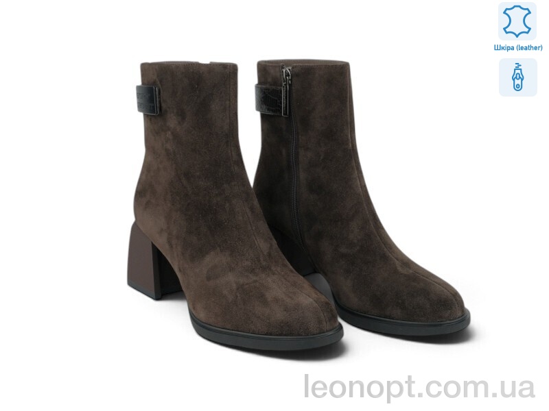 Черевики Allshoes 216698