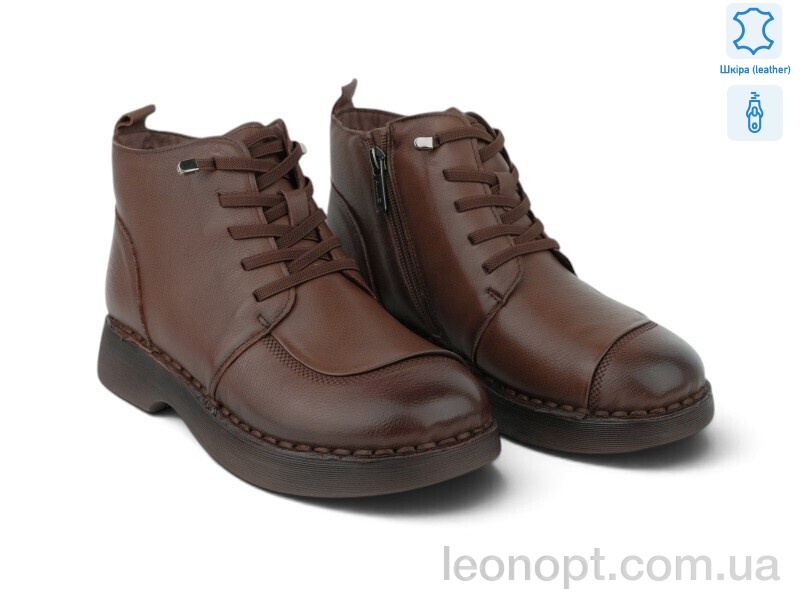 Черевики Allshoes 220102