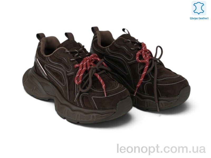 Кросівки Allshoes 220123