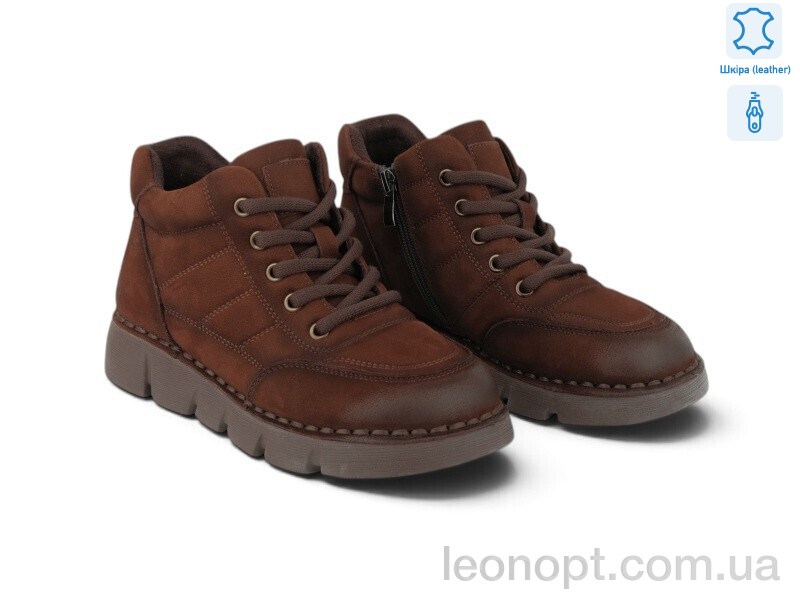 Черевики Allshoes 220445