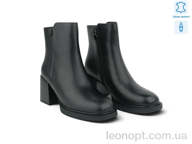 Черевики Allshoes 221013