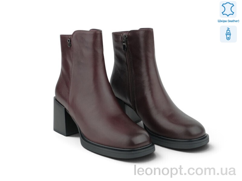 Черевики Allshoes 221016