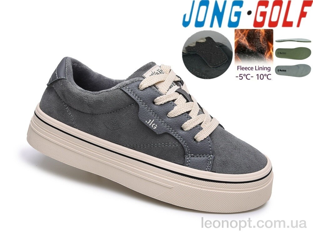 Кеди Jong Golf C31167-2