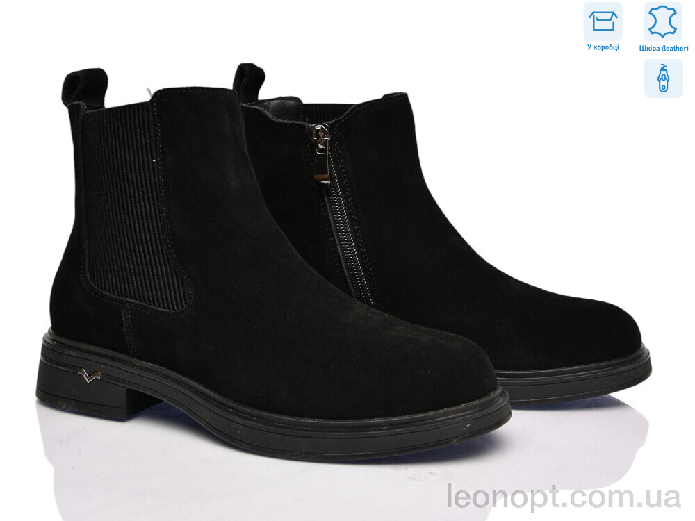 Черевики MD-GRESSO-LUNASTEP ZHF7820-2