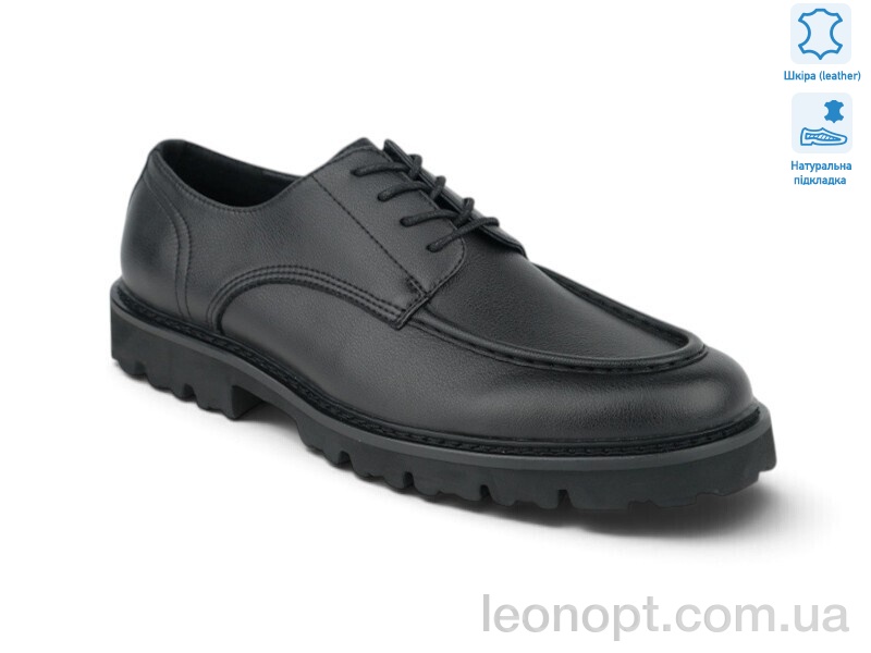 Туфлі Allshoes 222371