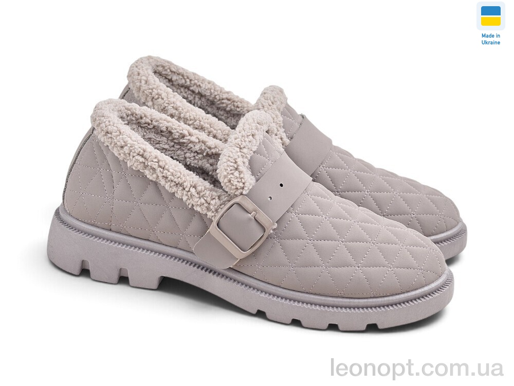 Туфлі Rai shoes TJ-104-2 бежевий