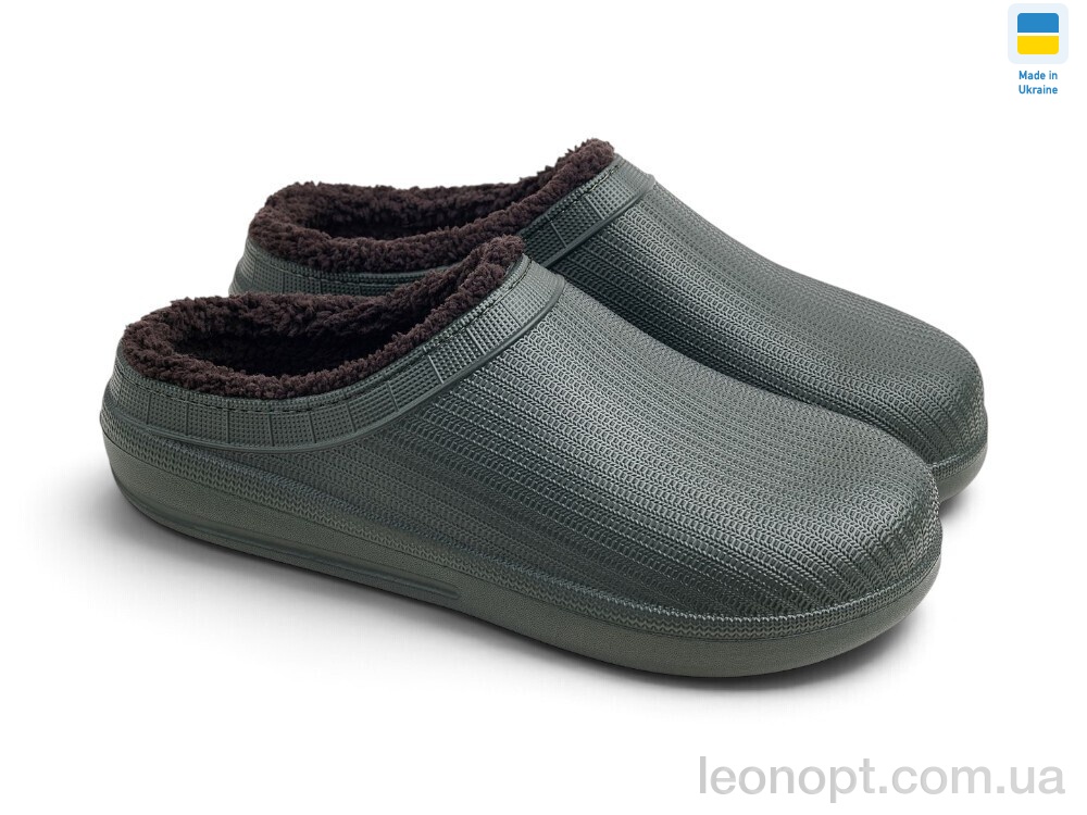 Сабо Rai shoes НМ-132-1AG хакі