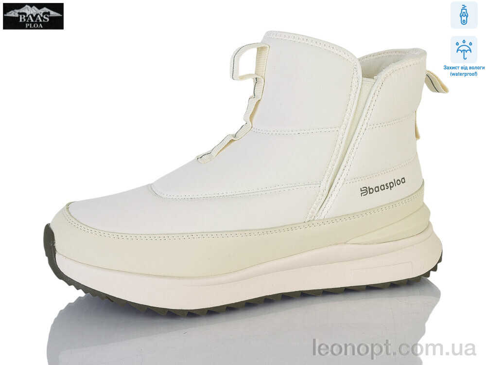 Черевики Baas H7040-25C