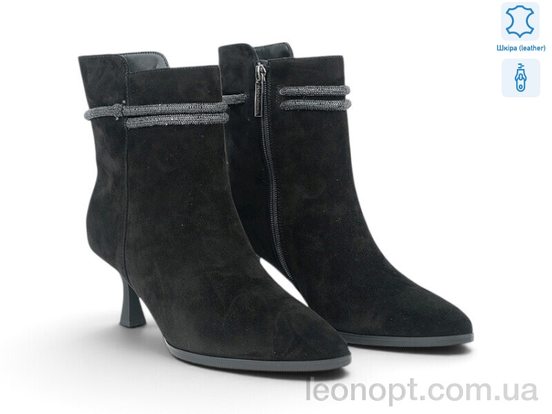 Черевики Allshoes 205647