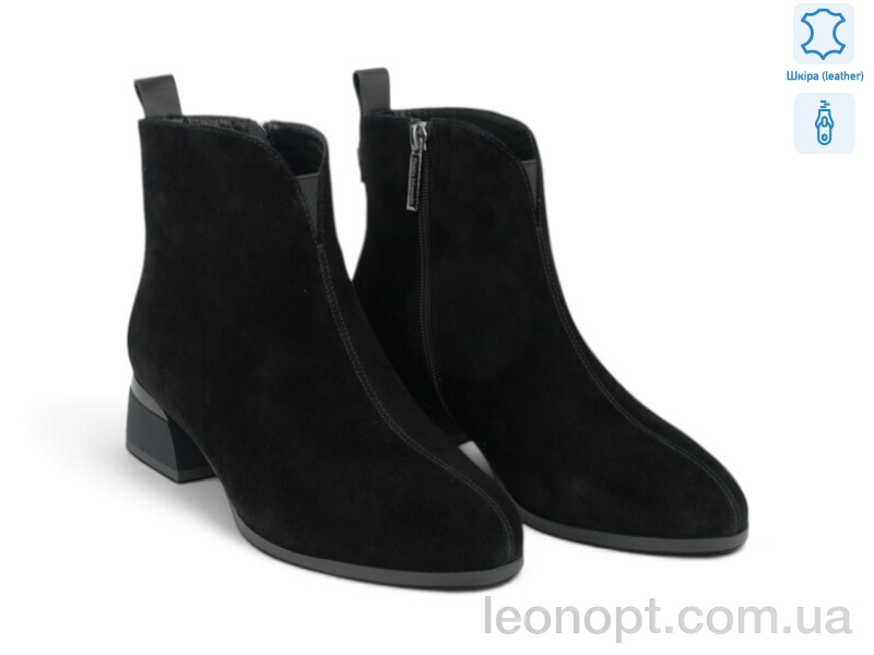 Черевики Allshoes 216708