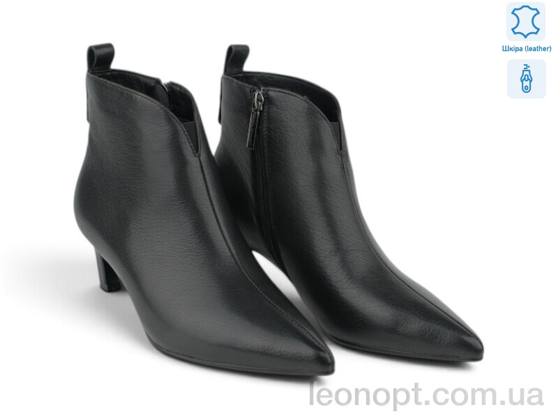 Черевики Allshoes 217049