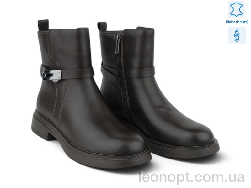 Черевики Allshoes 218795