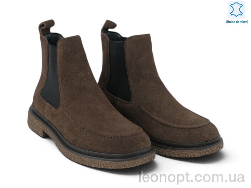 Черевики Allshoes 218853