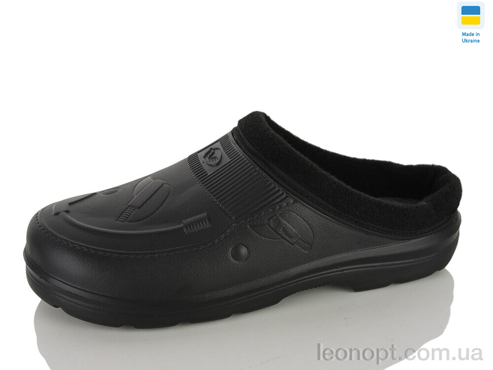 Сабо M&L  Alex13 BA33 чорний