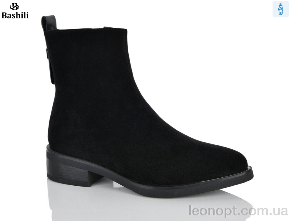 Черевики Башили H9665-22