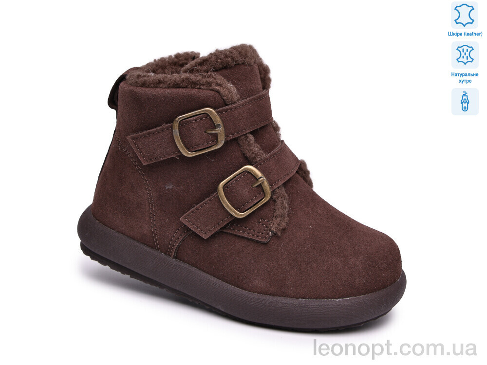 Черевики TOM.M 65191M