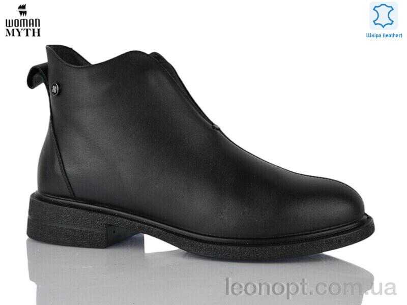 Ботинки WOMAN MYTH DX8076