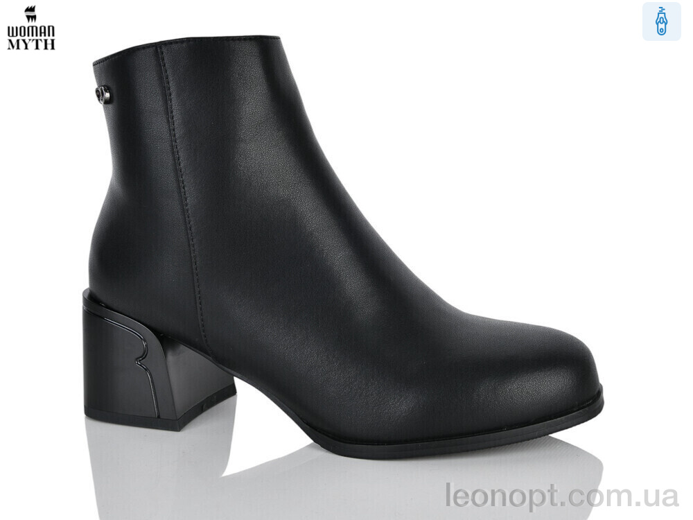 Ботинки WOMAN MYTH GL7001
