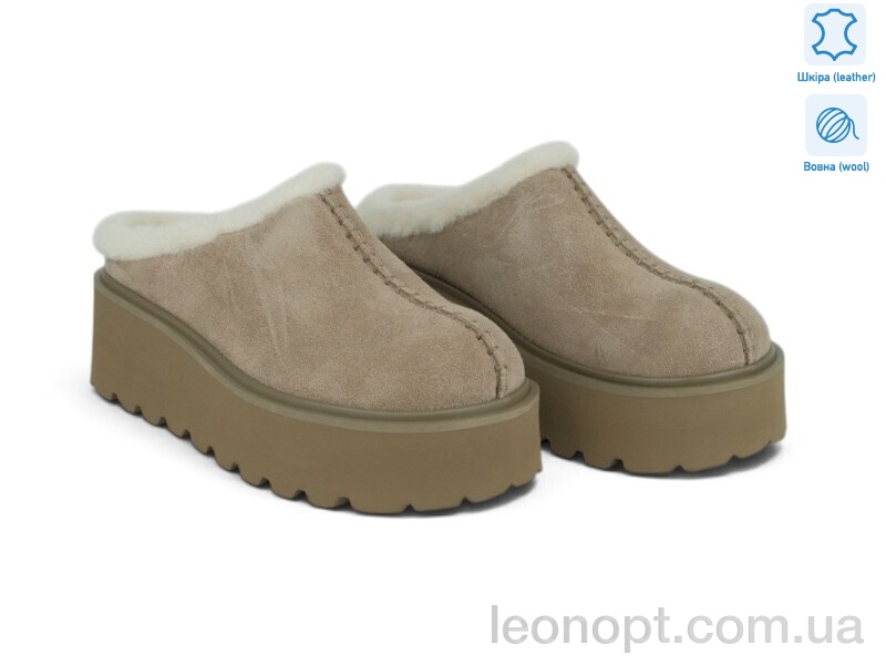 Сабо Allshoes 200790