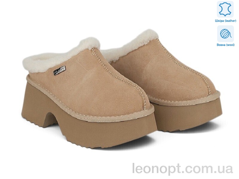 Сабо Allshoes 200795