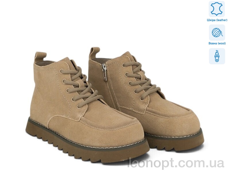 Черевики Allshoes 202071