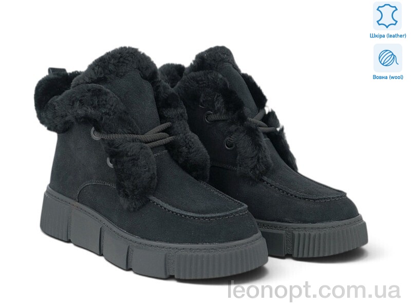 Черевики Allshoes 203409