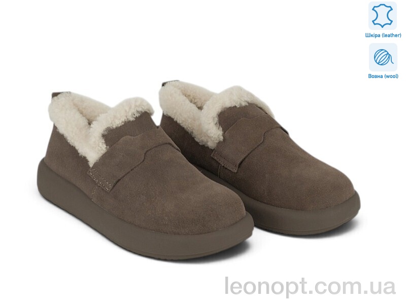 Туфлі Allshoes 205572