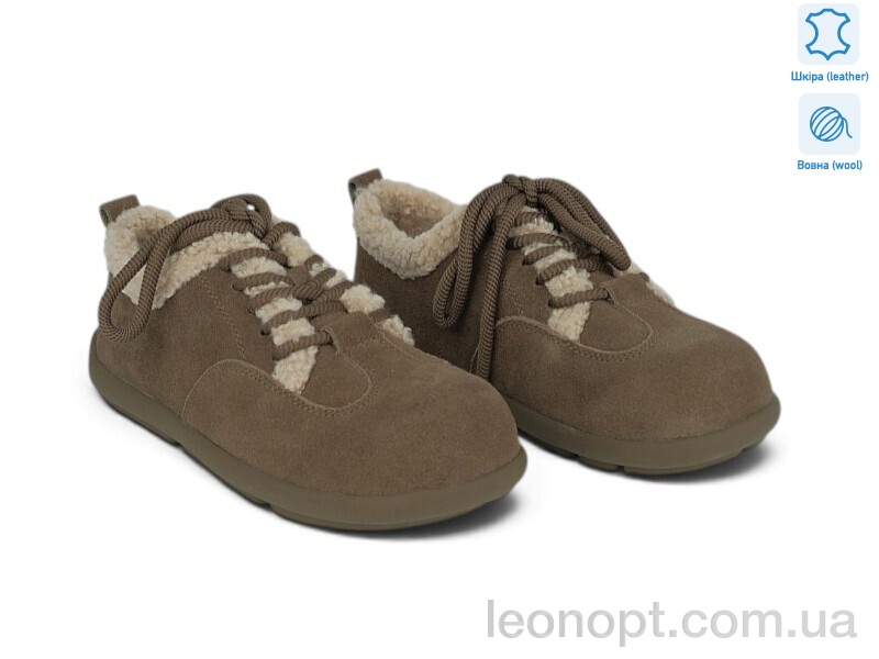 Кросівки Allshoes 205583