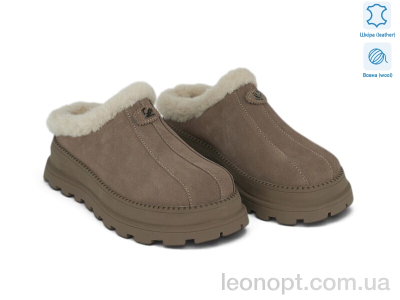 Сабо Allshoes 205588