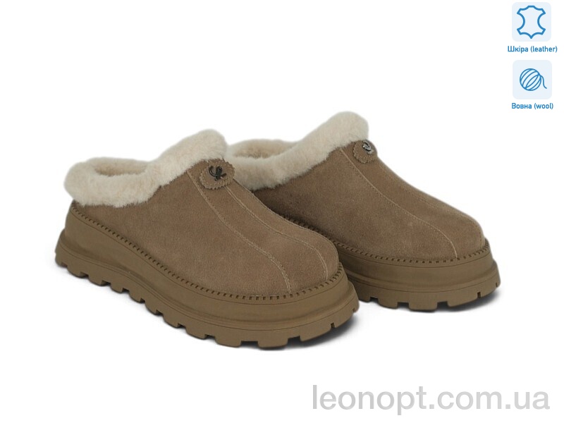 Сабо Allshoes 205591