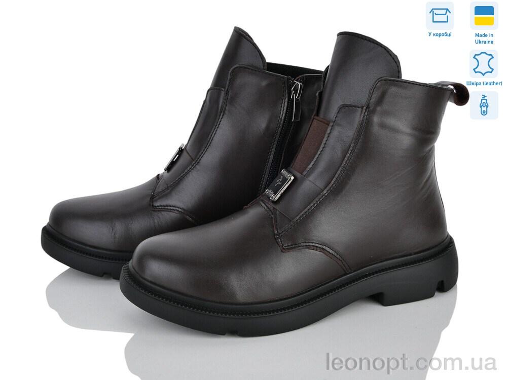 Черевики Ailinda 374-46M